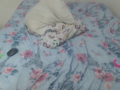 KimberlyWooker webcam