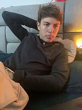 NaytonFreeman webcam