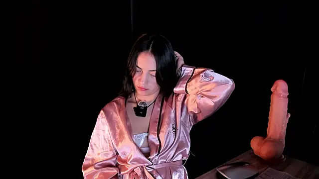 Scarlett__Fox__ webcam