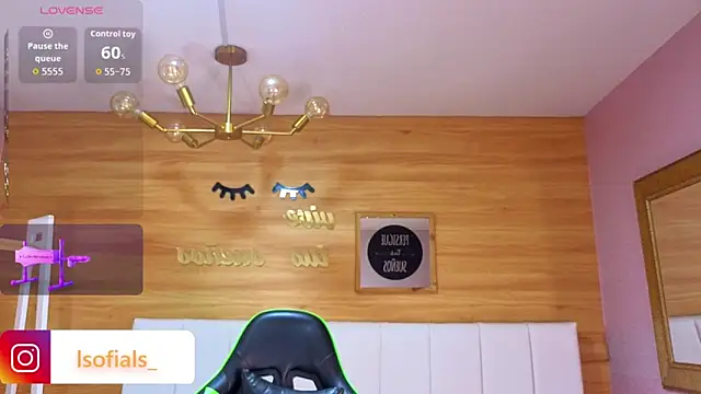 abril_velvet_a_ - Abril_Velvet_a_'s free webcam - UK Sex Cams