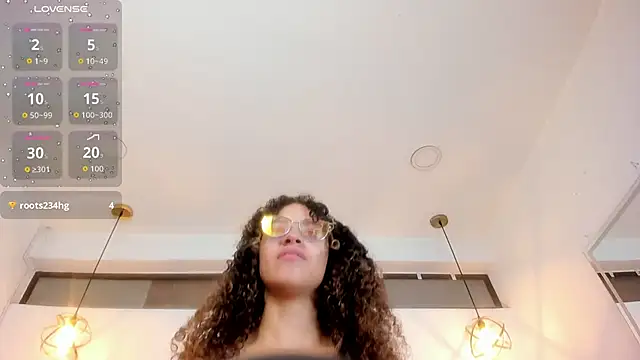 Hanna_Cornee_ webcam
