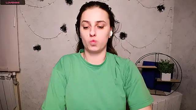 AmandaDimond_ webcam