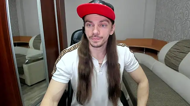 AlansonofDaddy webcam