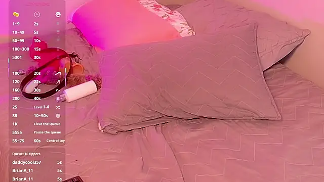 drooling4daddy webcam