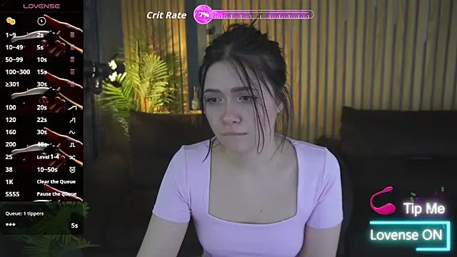 MargaritaGrey webcam