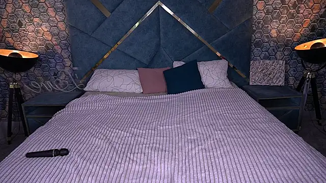 KimberlyWorld webcam