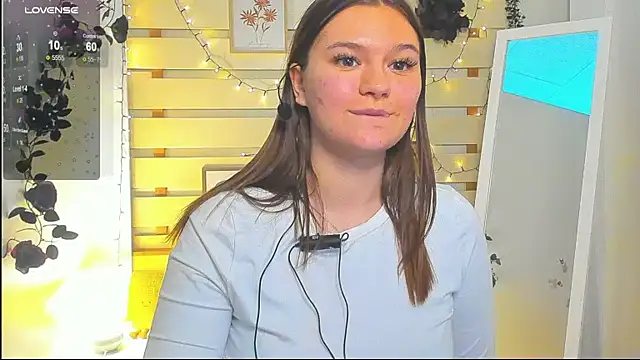 Josephine_Kiss webcam