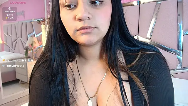 Nicollevsconttei webcam