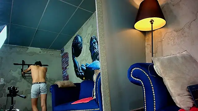 derek_freeman - Derek_freeman's free webcam - UK Sex Cams