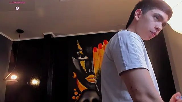 Julian_Mercier webcam