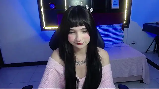 _Charlotte_Collins_ webcam