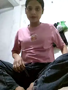 Nitya_hot webcam