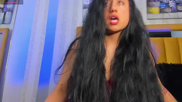 Samanta_Fischer webcam