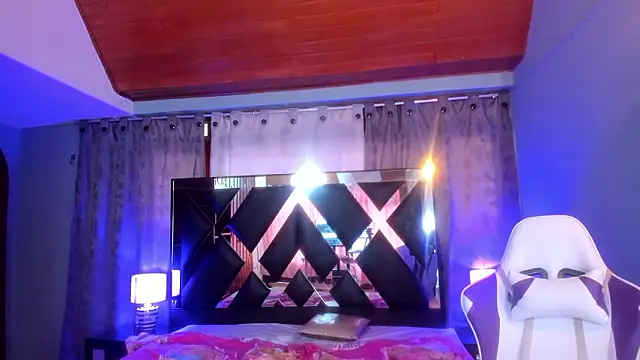 Samantha_Sweetyy webcam