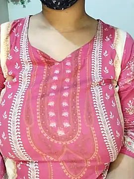 Nilanjona-Ray webcam