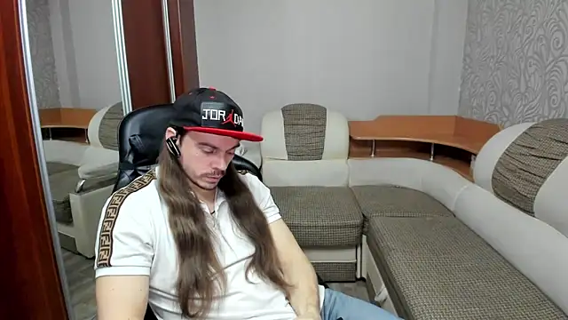 AlansonofDaddy webcam