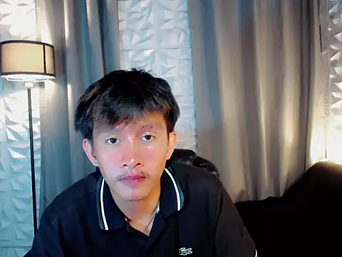 prince_elaijah (M young) - Cum shot cum