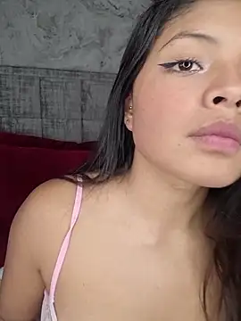 ashleythompson2025 webcam