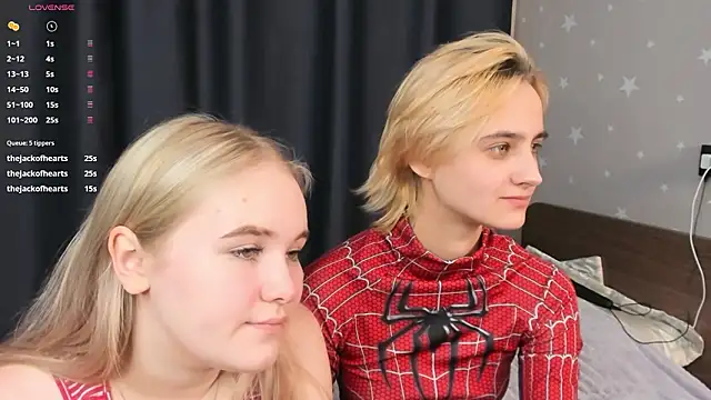 Violeta_Diana webcam