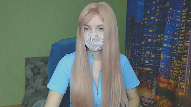 SofiAinsworth webcam