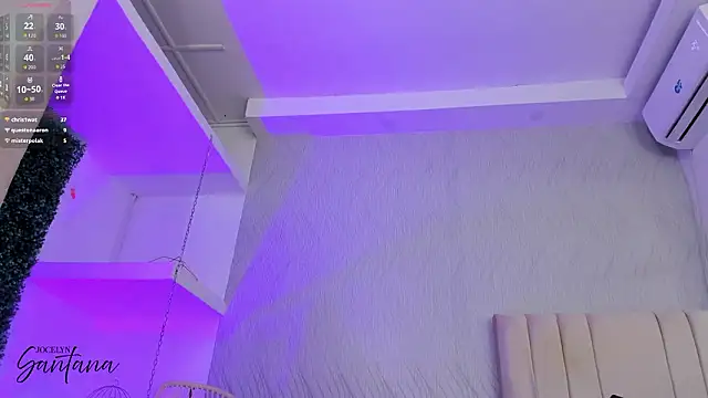 JOCELYN_SANTANA1 webcam