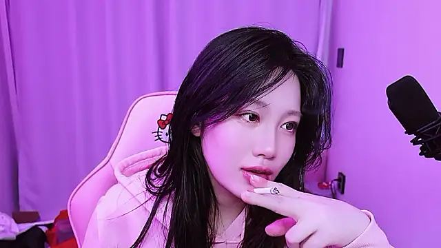 misa_02 (F young) - 란제리입어