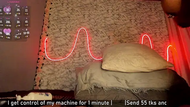 Morochaa-fire webcam