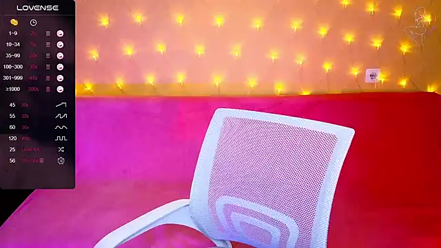 Sexyenergyyyyy webcam