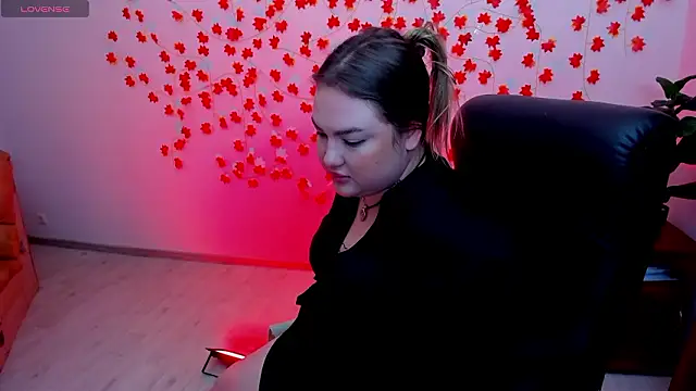 Sofiawetsweet webcam