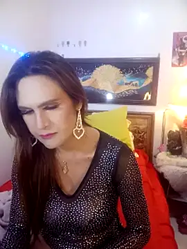 MelaneaHilton webcam