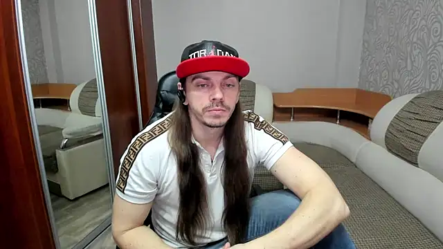 AlansonofDaddy webcam