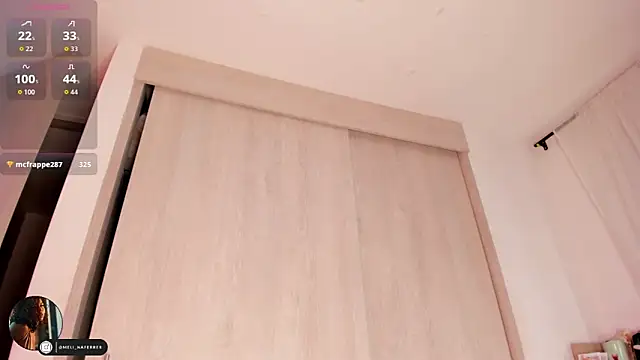 melina_ferrer1 - Melina_Ferrer1's free webcam - UK Sex Cams