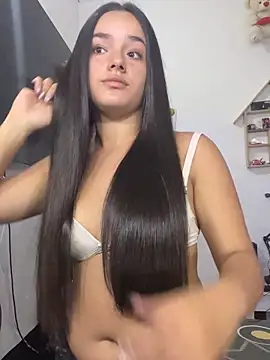 Luciaparker03 webcam