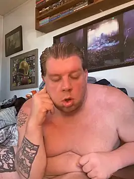 Stephanie1984 webcam