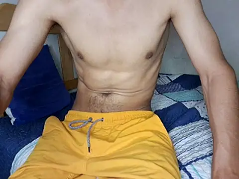 shadowbodi (M young) - “Relajarme y conocer nuevos amigos 💙”