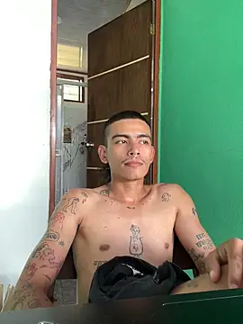 sorry-mom69 (M young) - cum show