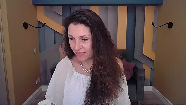 ellalong (F mature) - take off your panties