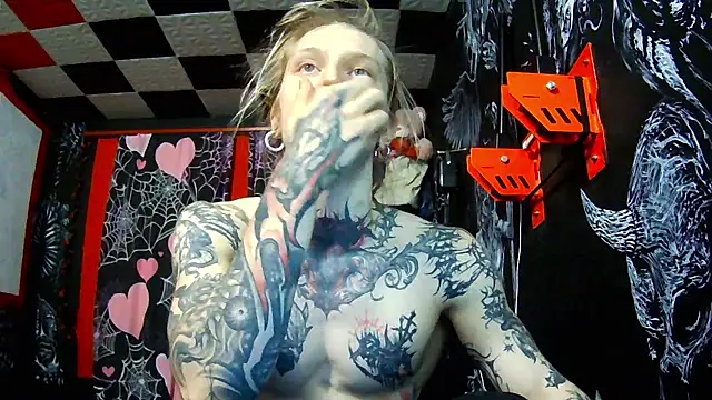 Elven_Damocles webcam