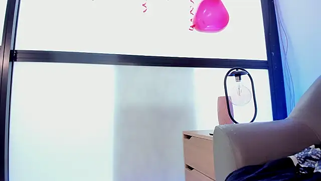 Michel_fitnes webcam