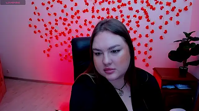 Sofiawetsweet webcam