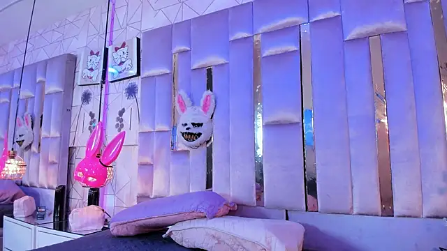 Broklinwhite_ webcam