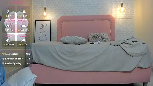 Kittytimberlake webcam