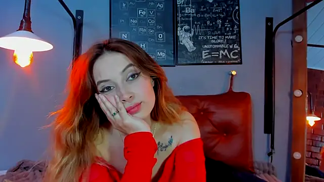 Melissa_walker_ webcam