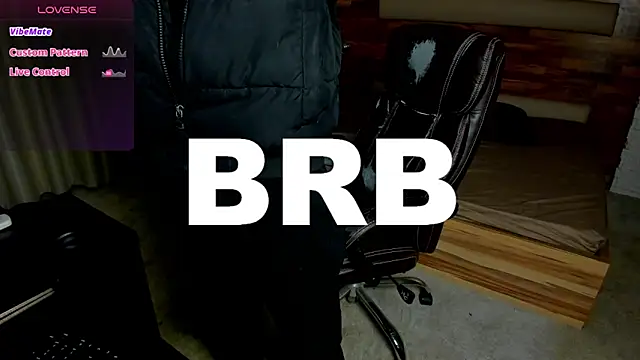 MateoBenjaminX webcam