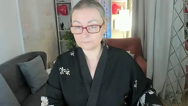 AlexandraKind webcam