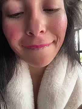 giuliabianchi - GiuliaBianchi's free webcam