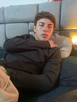 NaytonFreeman webcam