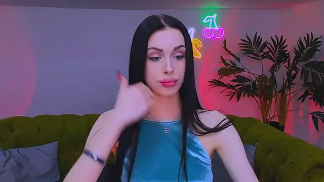 ariel_is_on_vacation webcam