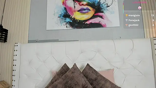 ariana__rosse webcam