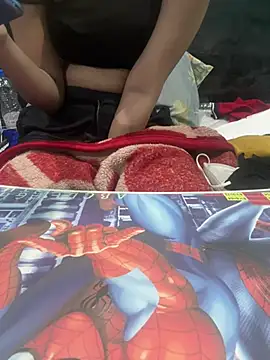 Jaanvi-shrivtastav webcam